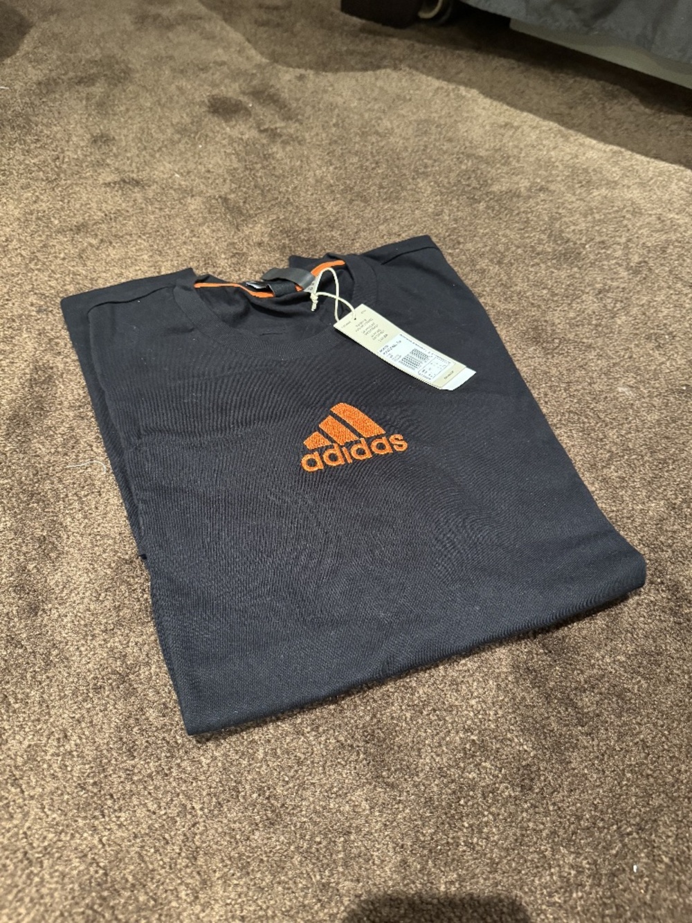Adidas Graphic Tee